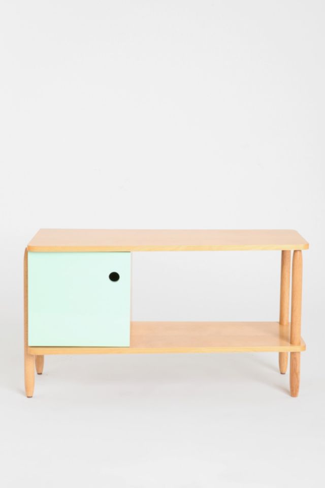 Henry Media Console #2
