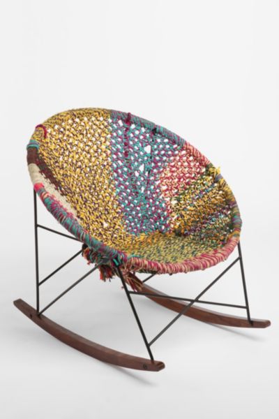 Hand chair urban outfitters sales
