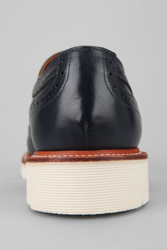 Dr. Martens Carrington Brogue Shoe #2