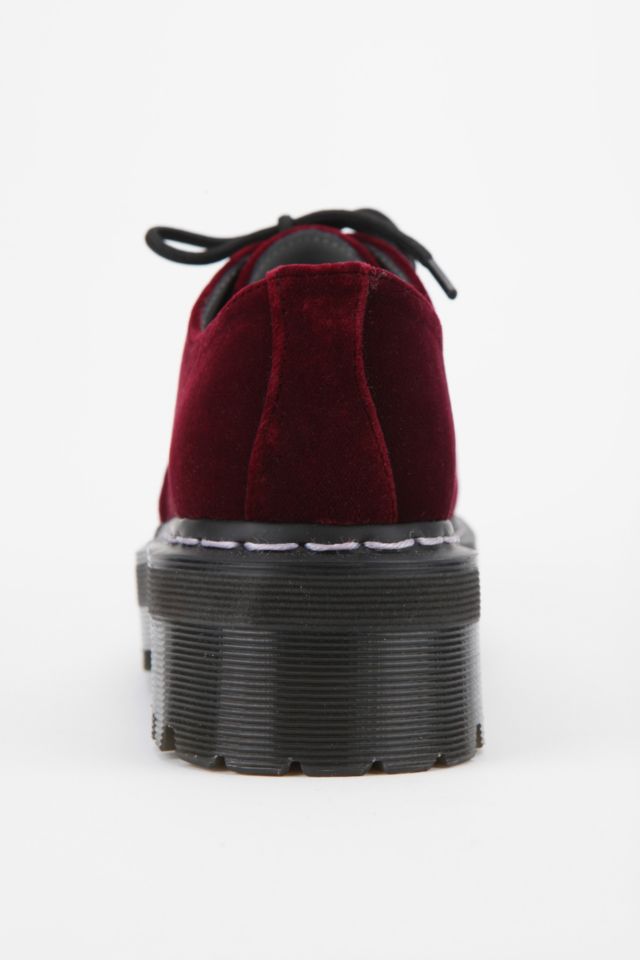 Agyness Deyn For Dr. Martens Aggy Creeper #2