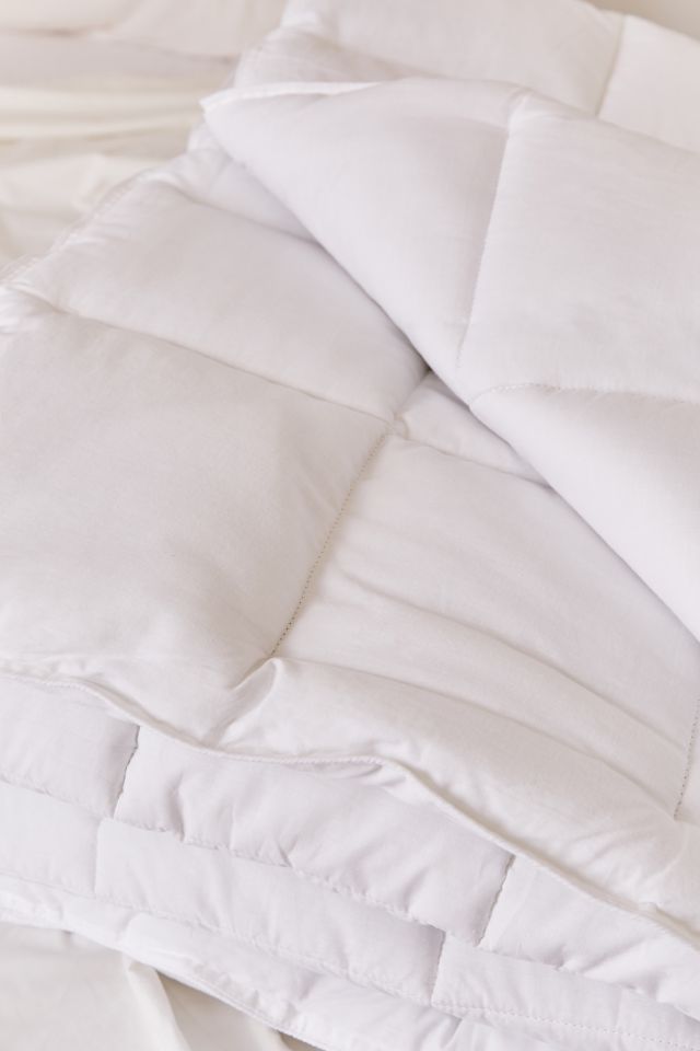 Heavyweight Down Alternative Duvet Insert #1