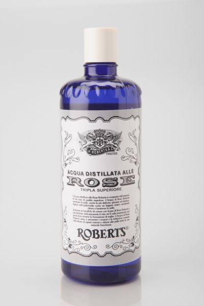 Roberts Florentine Rose Water | Urban Outfitters