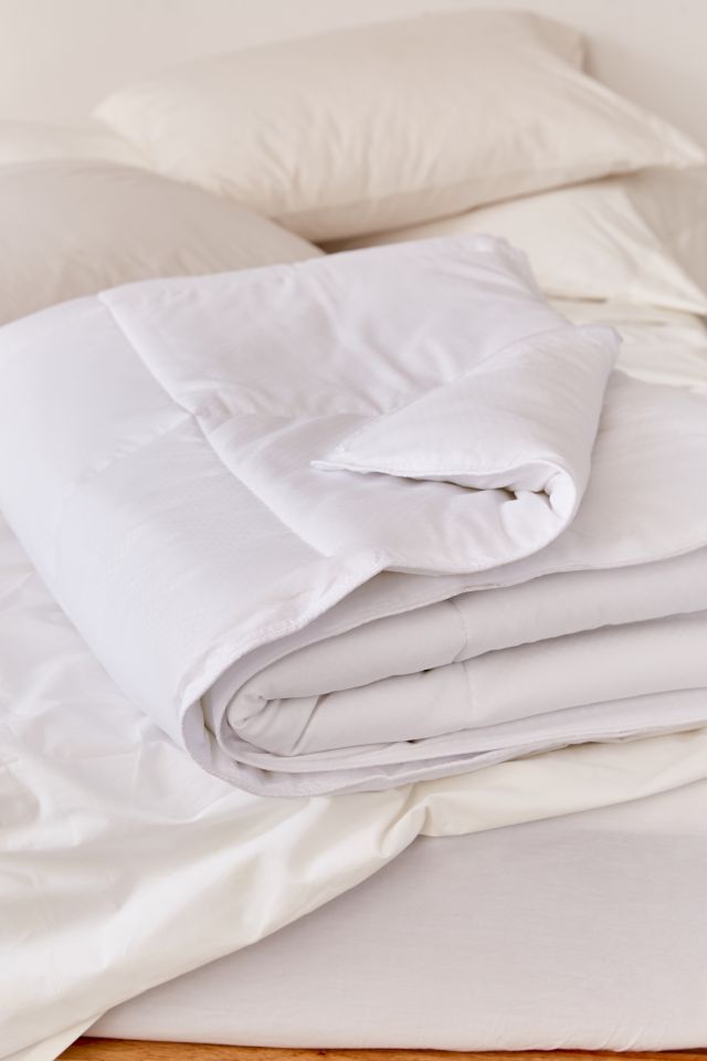 Lightweight Down Alternative Duvet Insert #1