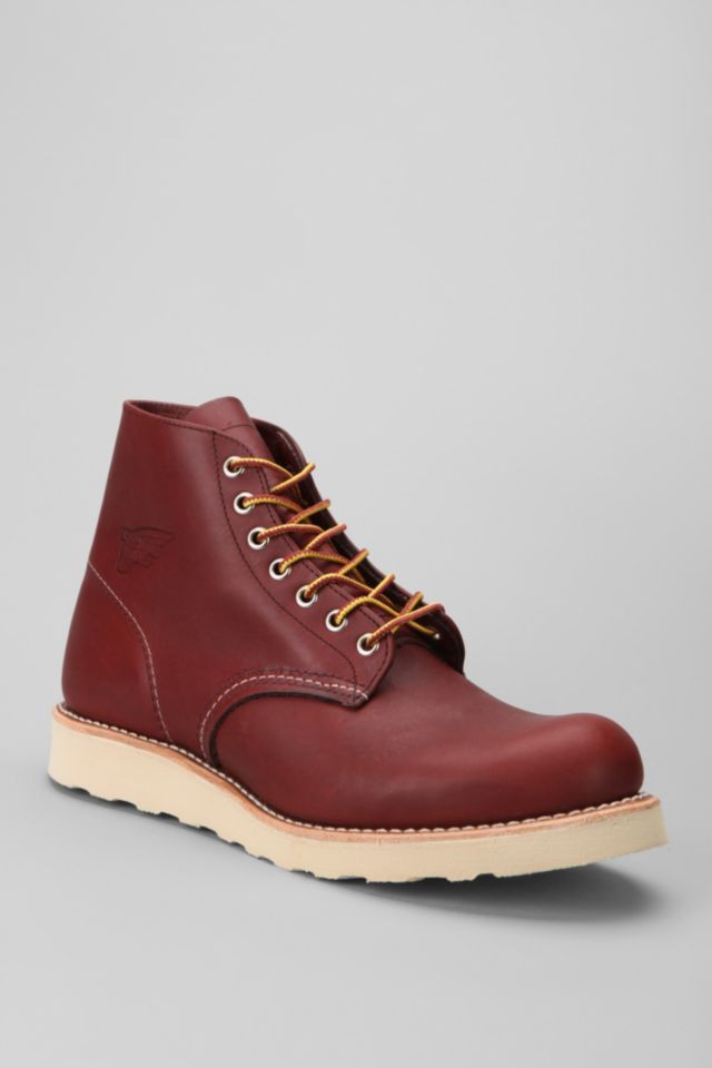 Red Wing 6