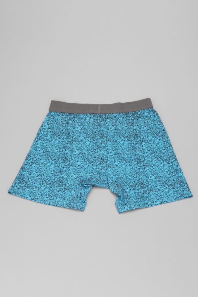 Speckled Boxer Brief #1