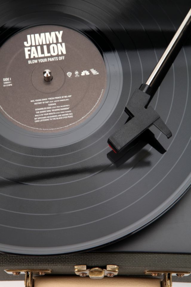 Jimmy Fallon - Blow Your Pants Off LP #3