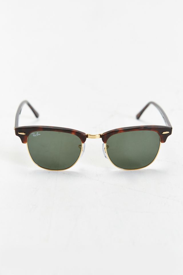 Ray-Ban Classic Clubmaster Sunglasses | Urban Outfitters