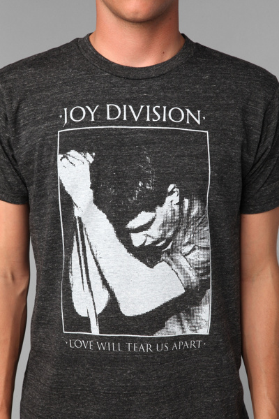 Will Tear Us Apart Tee | Urban Outfitters