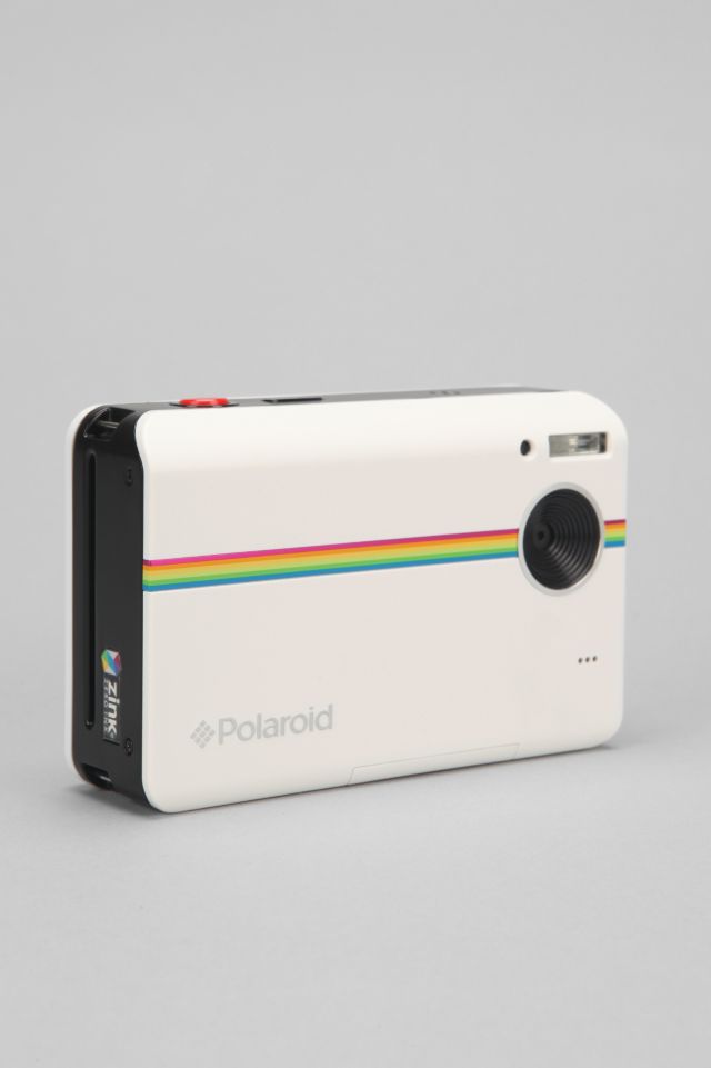 Polaroid Z2300 Instant Digital Camera #1