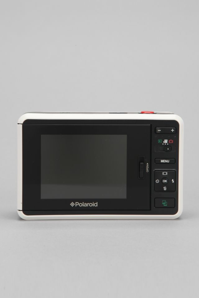 Polaroid Z2300 Instant Digital Camera #2