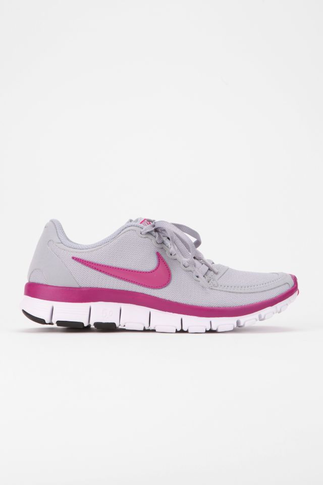 Nike Free 5.0 V4 Running Sneaker Urban Outfitters