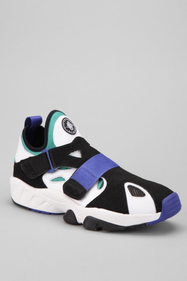 Schipbreuk waterval Uitputting Nike Air Trainer Huarache 94 Sneaker | Urban Outfitters