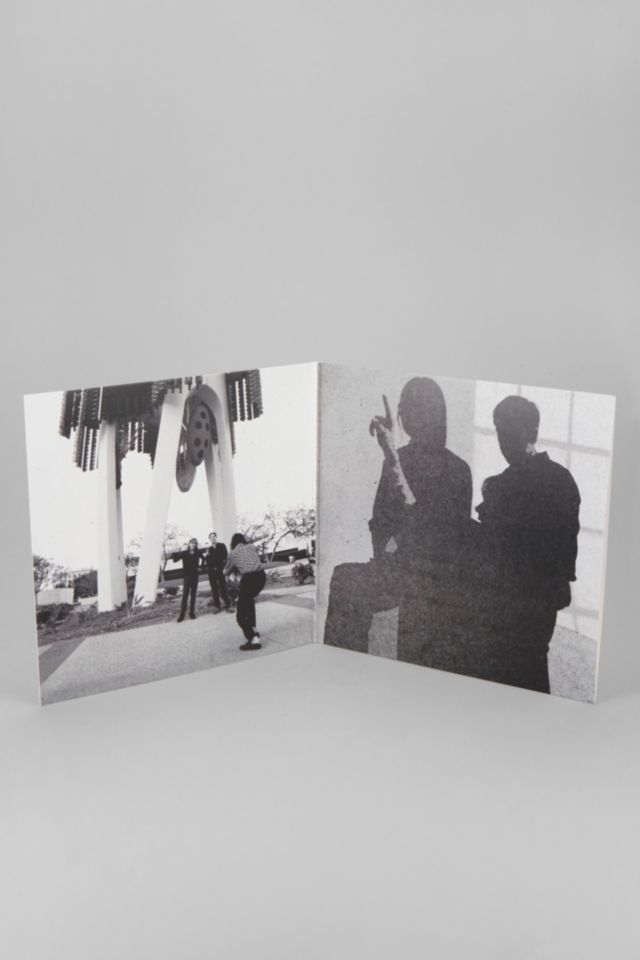 Ariel Pink's Haunted Graffiti - Mature Themes LP #1
