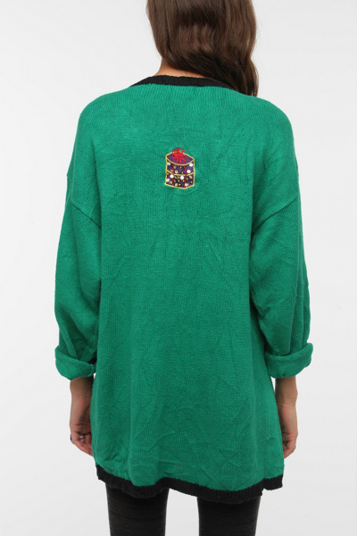 urban christmas sweaters