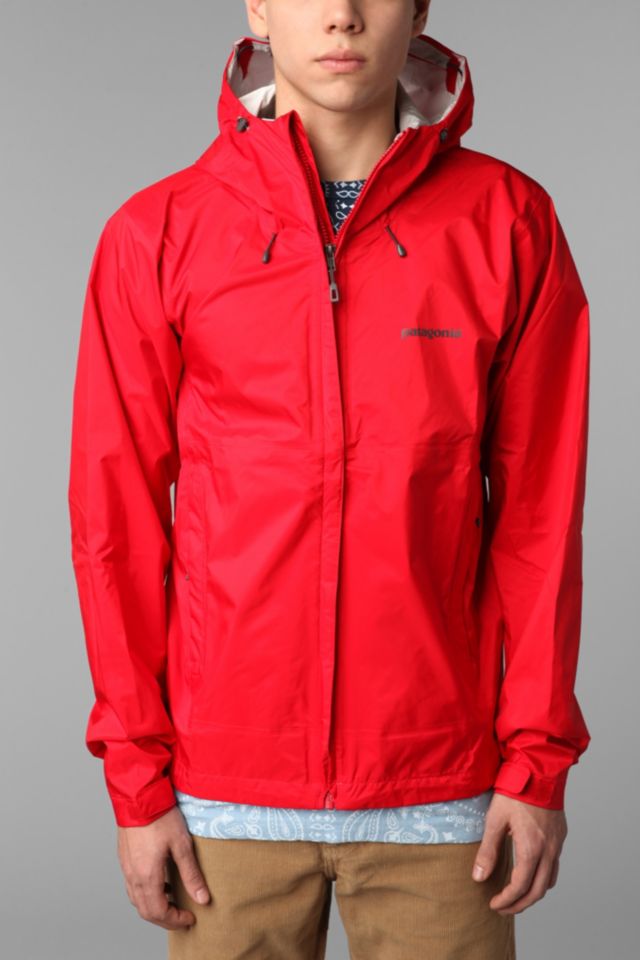 Patagonia Torrentshell Jacket #1