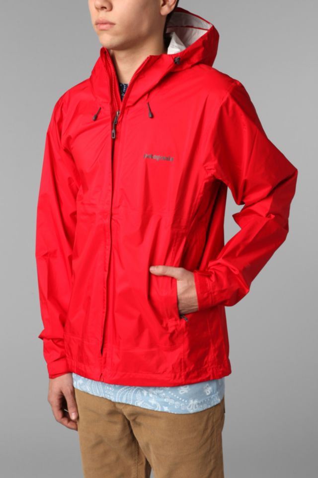 Patagonia Torrentshell Jacket #2