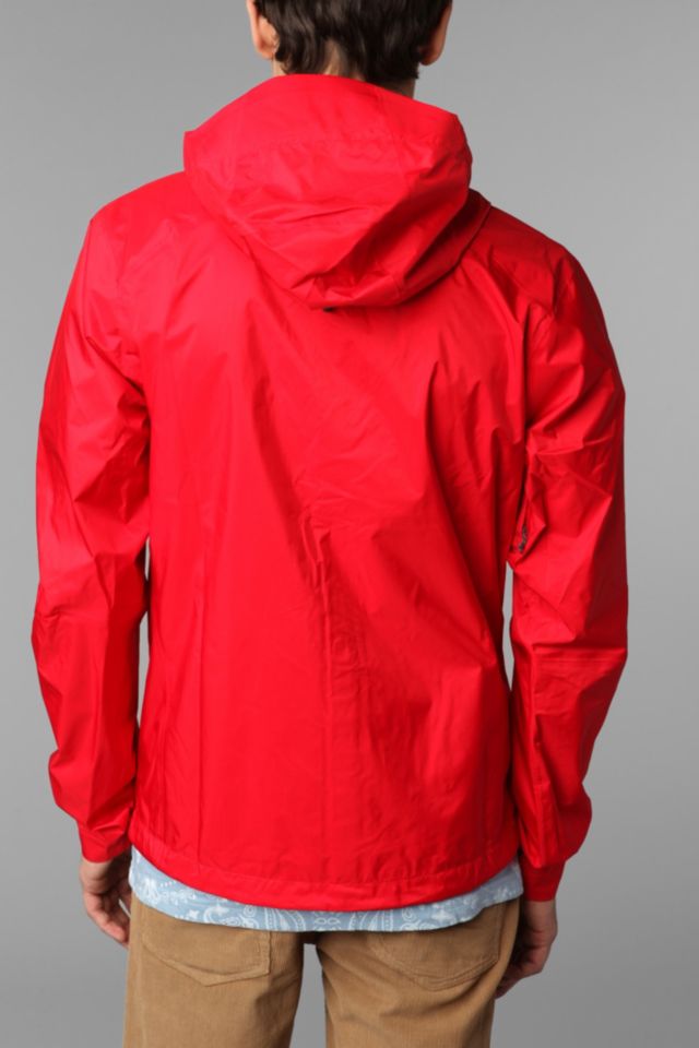 Patagonia Torrentshell Jacket #3