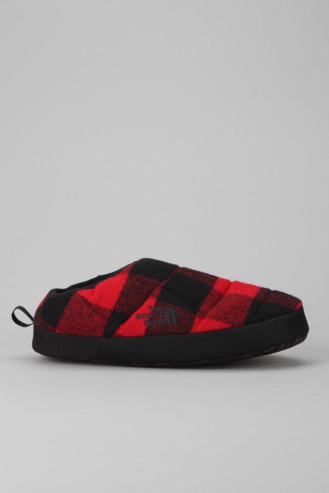 The North Face Tent Mule Slipper #1