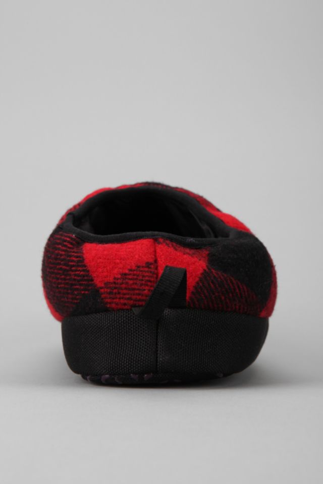 The North Face Tent Mule Slipper #2