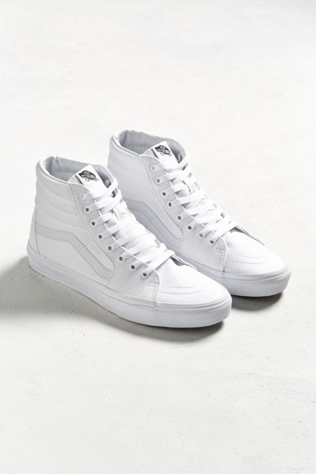 Vans Sk8-Hi Classic Sneaker #1