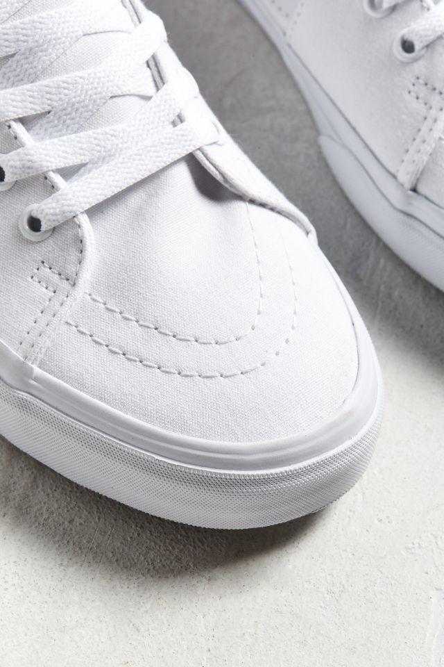 Vans Sk8-Hi Classic Sneaker #2