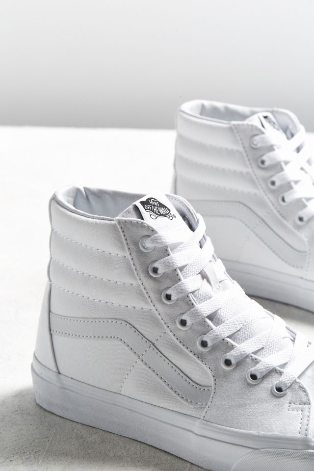 Vans Sk8-Hi Classic Sneaker #3