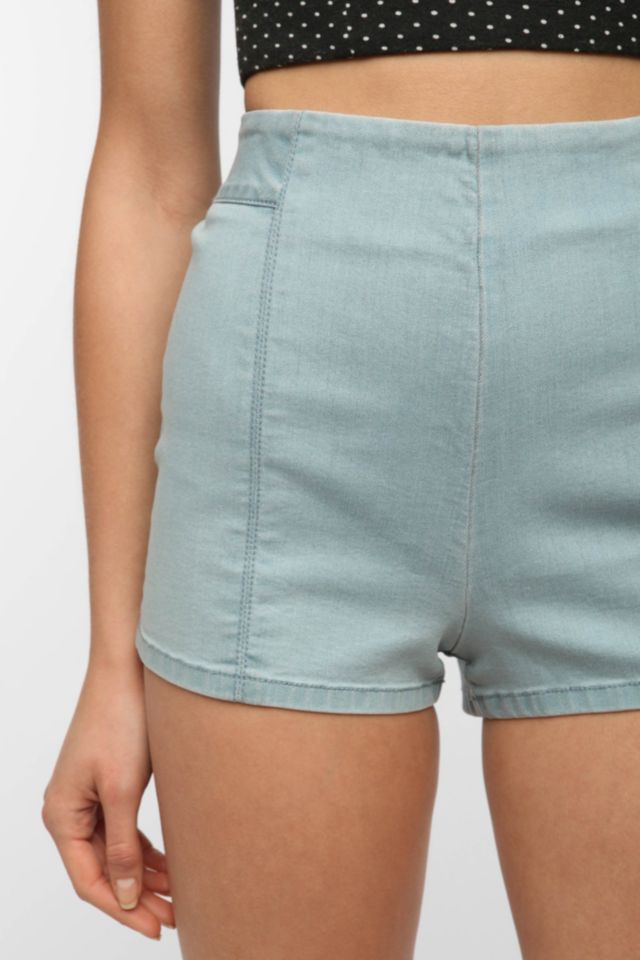 Short Pin-Up Rosie Kimchi Blue #3