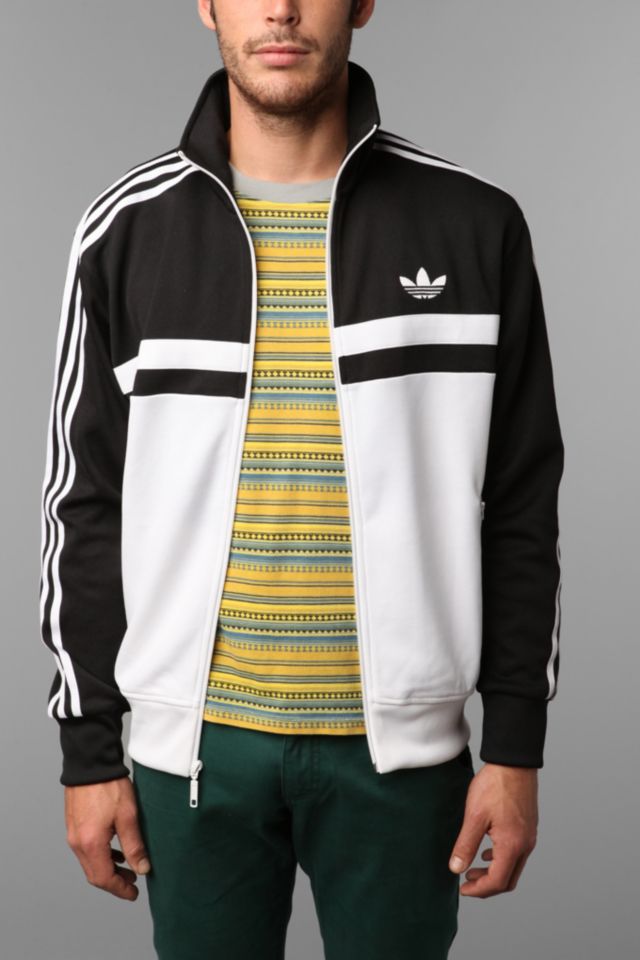 adidas Icon Track Shirt #1