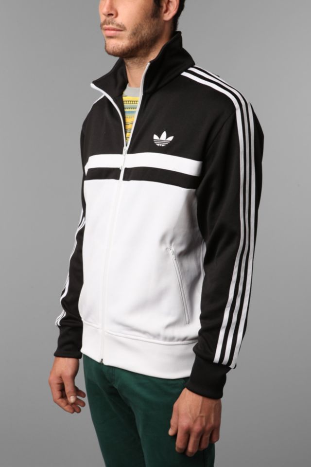 adidas Icon Track Shirt #2
