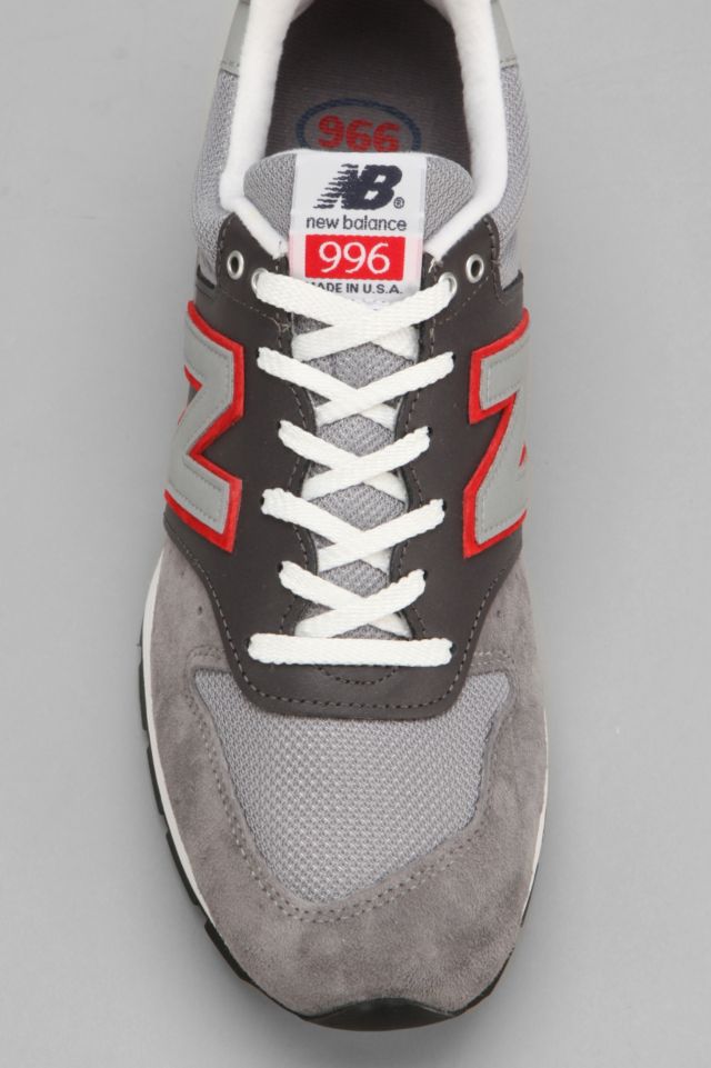 New balance clearance 996 urban outfitters