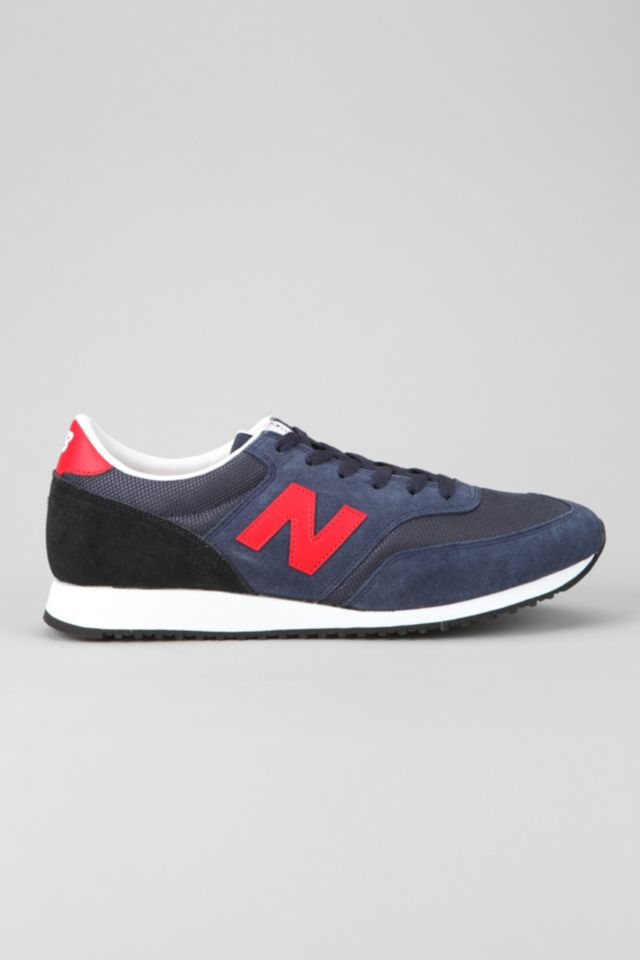 New Balance 620 Classic Running Sneaker  #1