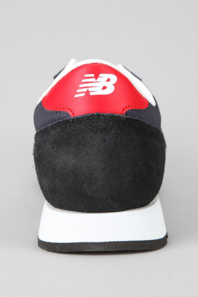 New Balance 620 Classic Running Sneaker  #2