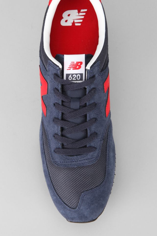 New Balance 620 Classic Running Sneaker  #3