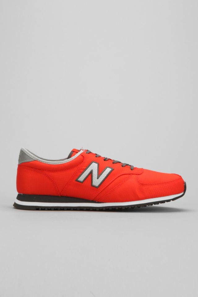 New Balance Classic U420 Windbreaker Sneaker #1