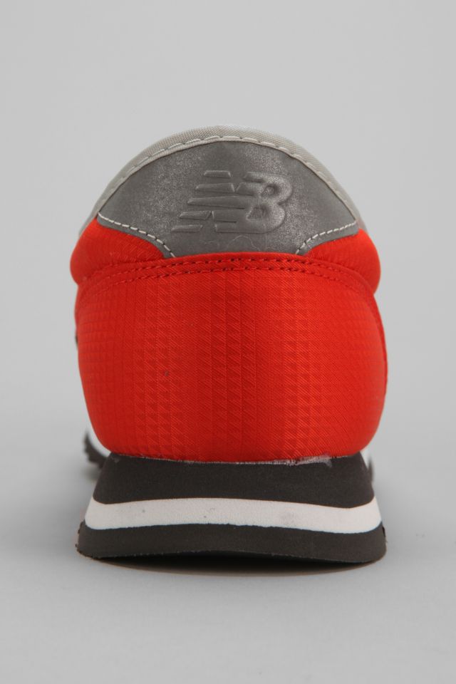New Balance Classic U420 Windbreaker Sneaker #2