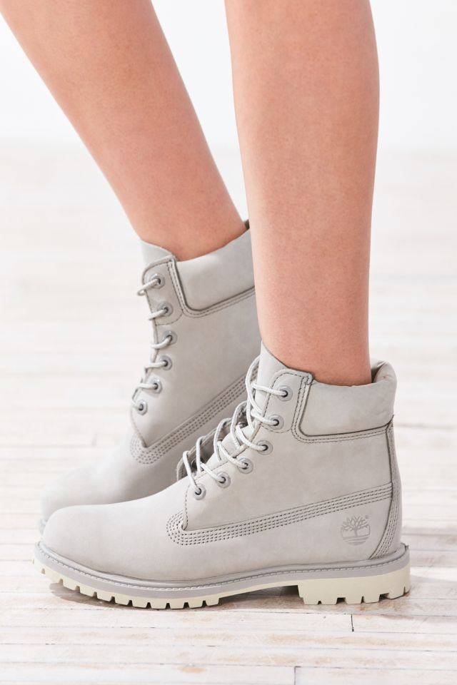 Timberland Premium Work Boot #3