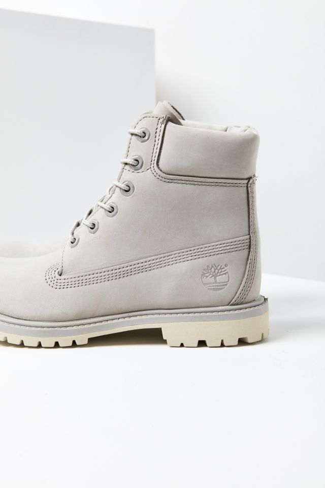 Timberland Premium Work Boot #4