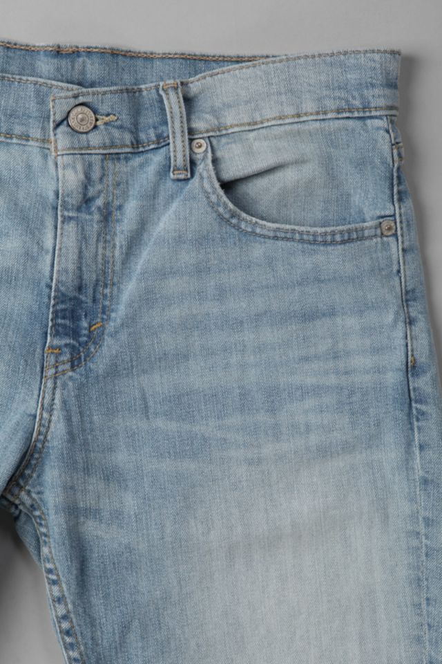 Levi's 511 Cutoff Short #3