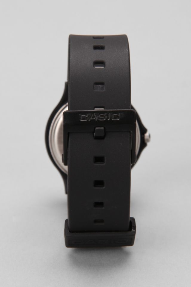 Casio Classic Analog Watch #1