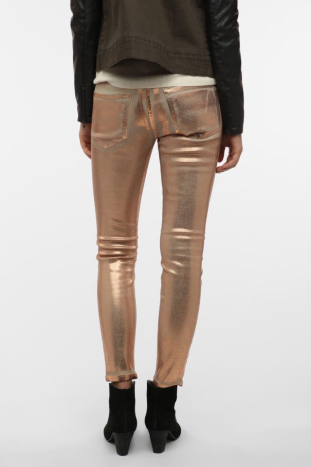 BDG Foil Twig Mid-Rise Jean #2