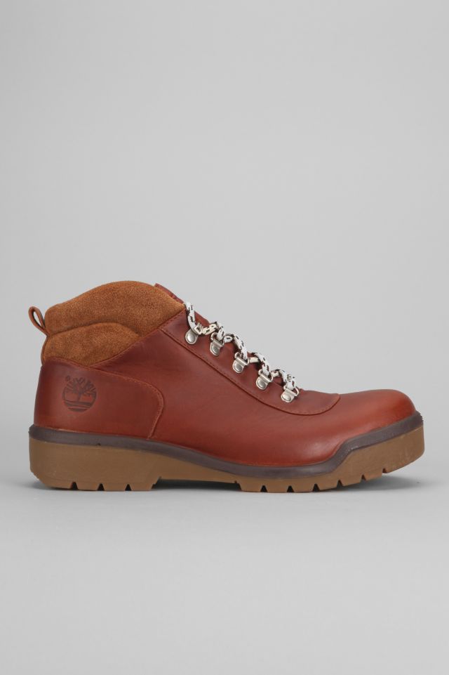 stussy timberland field boot