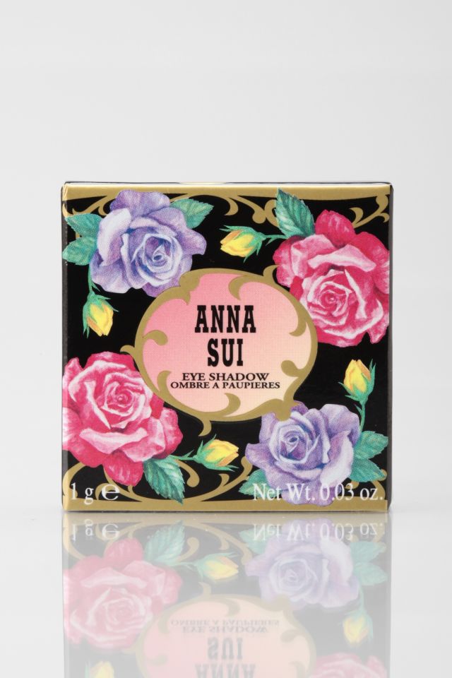 Anna Sui Eye Shadow #1