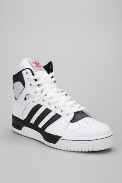 adidas Conductor High-Top Sneaker | Urban Outfitters