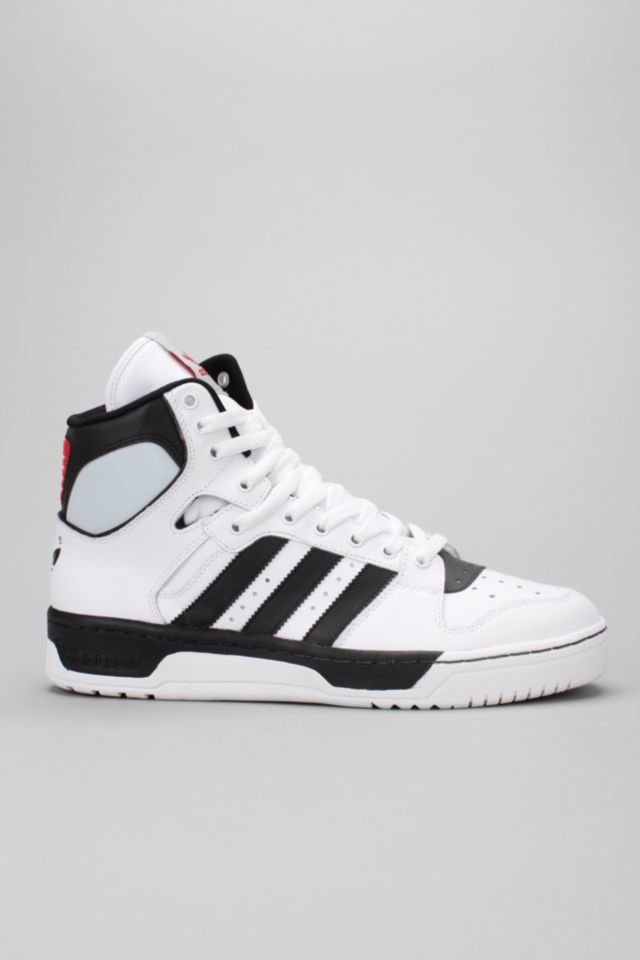 adidas Conductor High-Top Sneaker #1