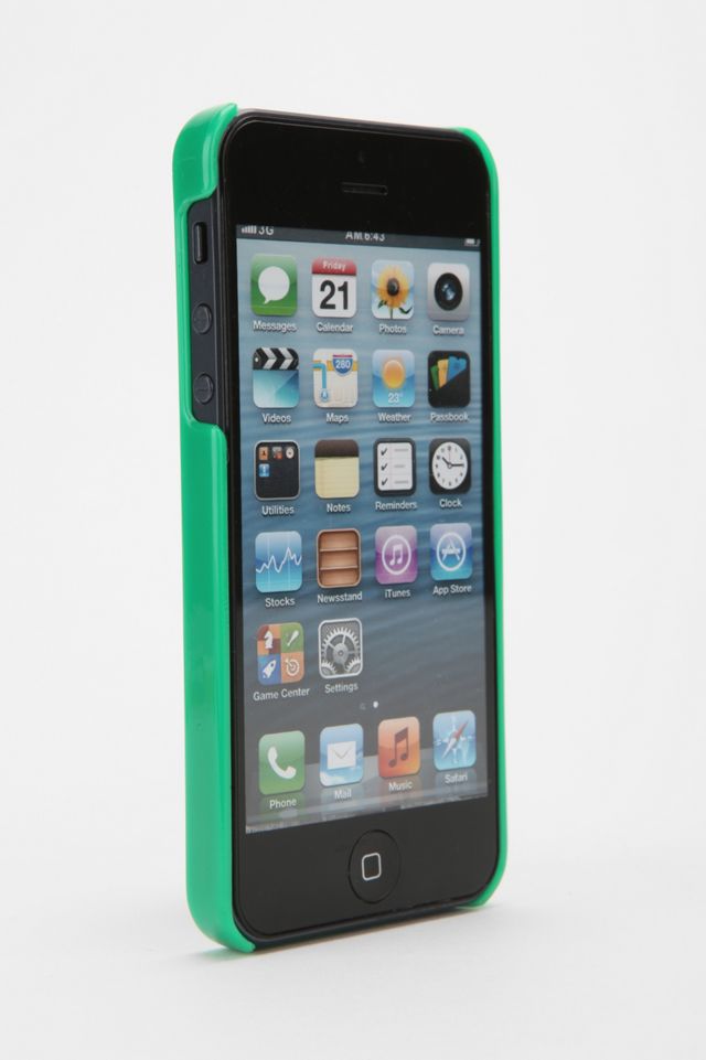 UO Cool Bro iPhone 5/5s Case #1