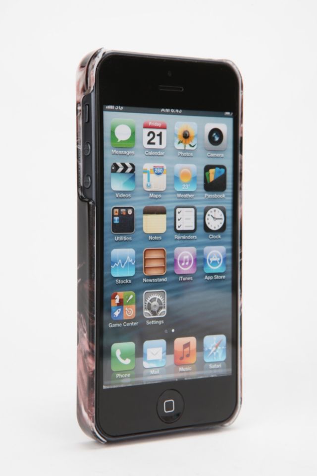 UO Horses iPhone 5/5s Case #1