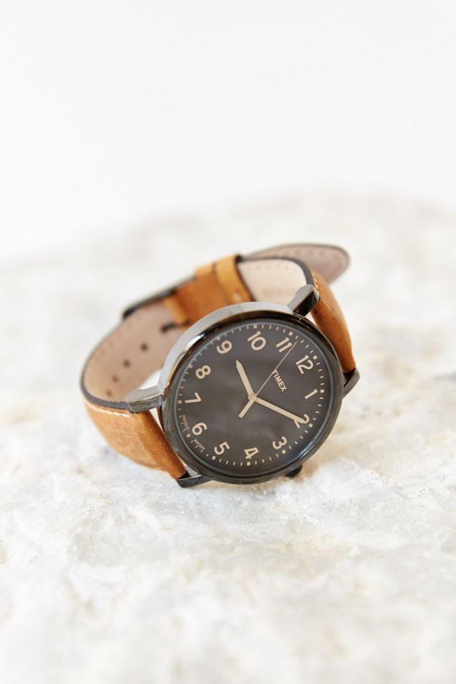 Timex Original Easy Reader Watch | Urban Outfitters