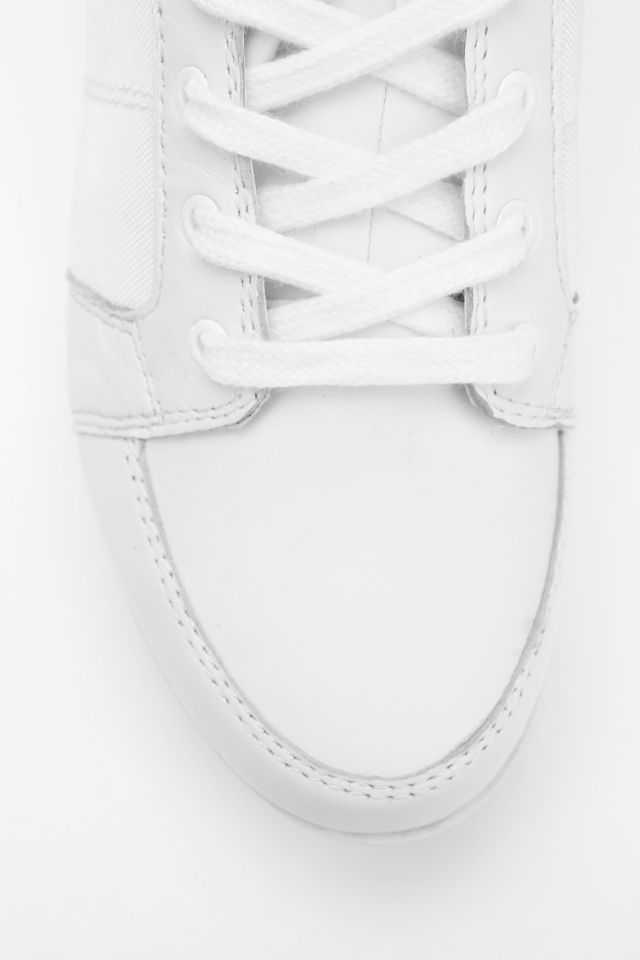 Veluddannet 945 fodbold Vagabond Edie High-Top Sneaker | Urban Outfitters