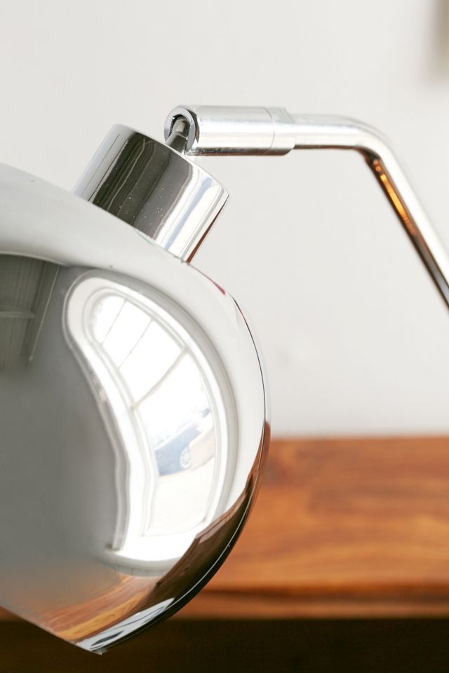 Gumball Desk Lamp #1