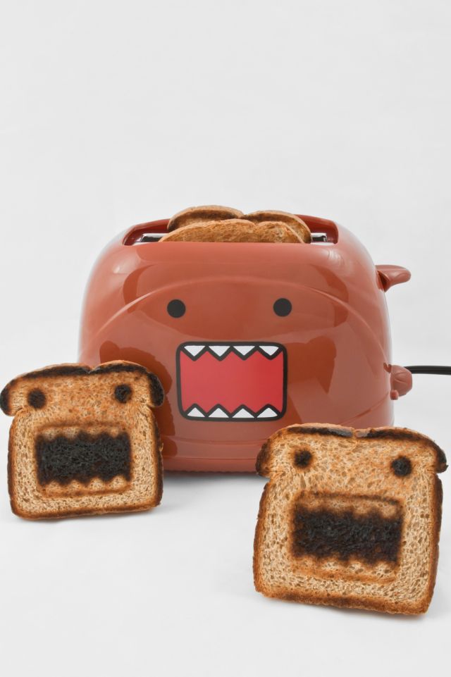 Domo Toaster Urban Outfitters
